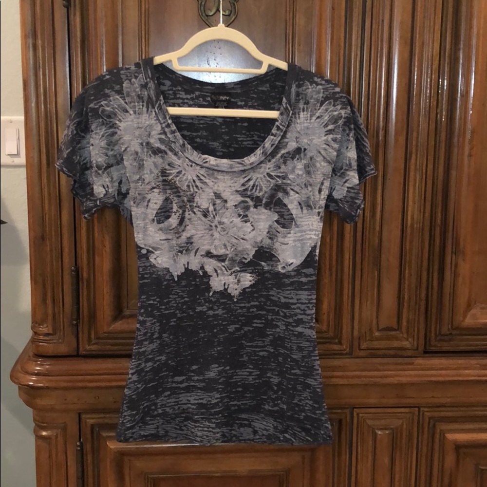 Day trip t-shirt